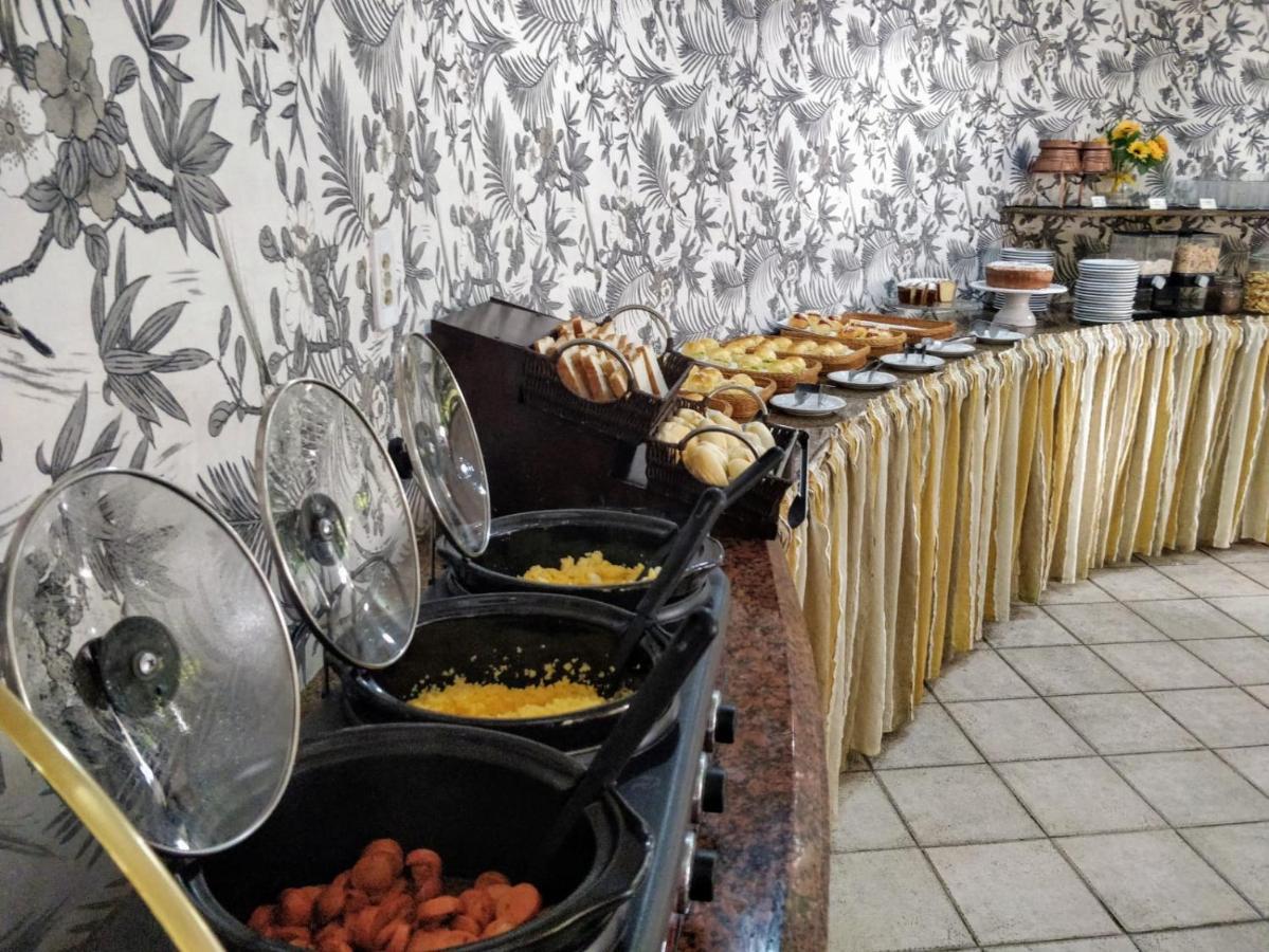 Divi-divi Hotel 3*