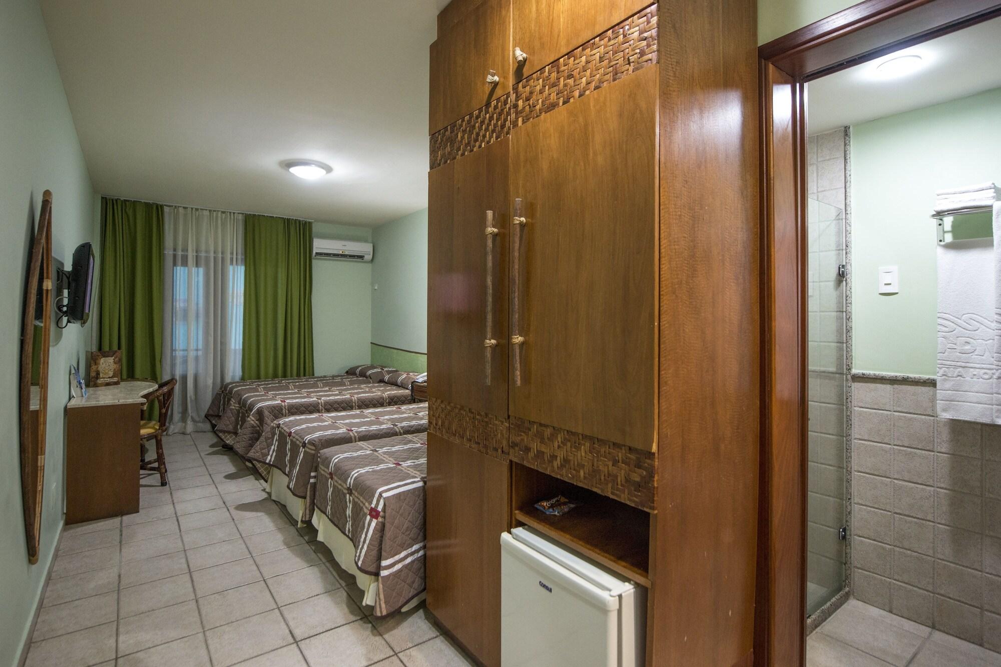 Divi-divi Hotel Natal