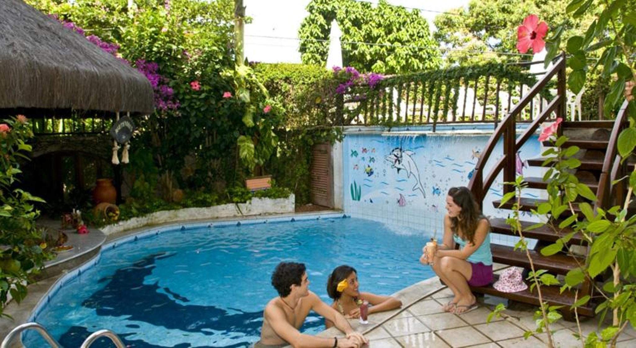 Hotel Divi-divi