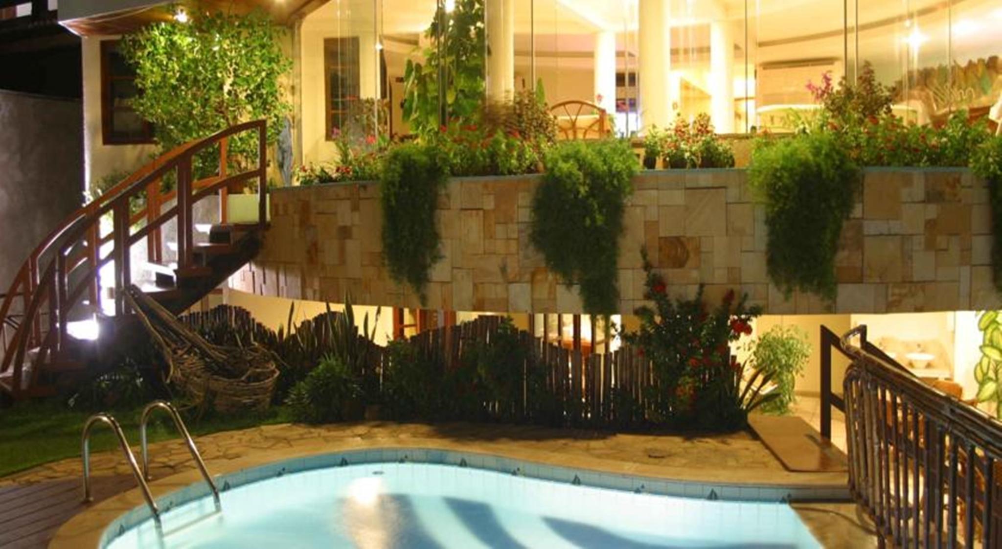 Divi-divi Hotel