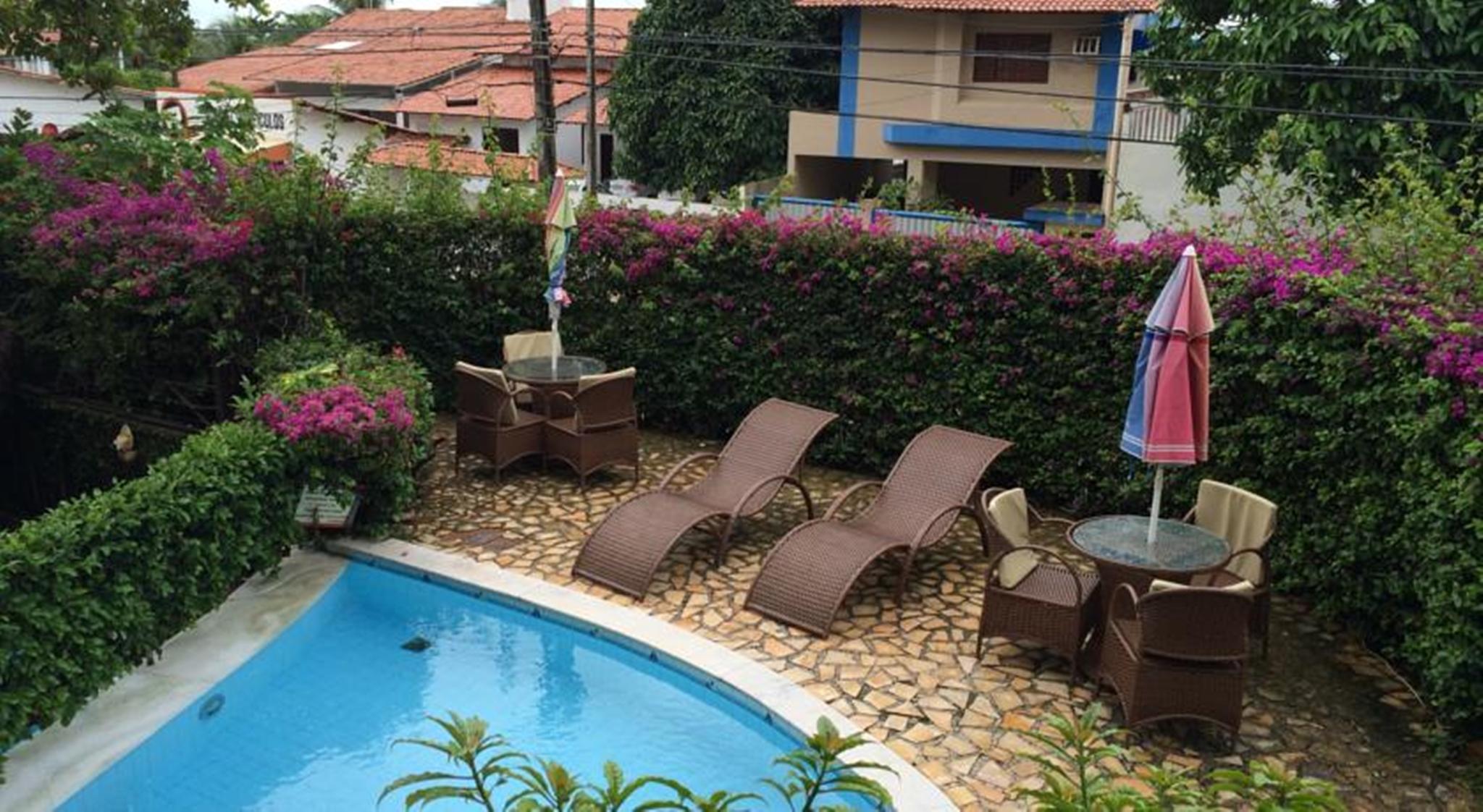 Hotel Divi-divi