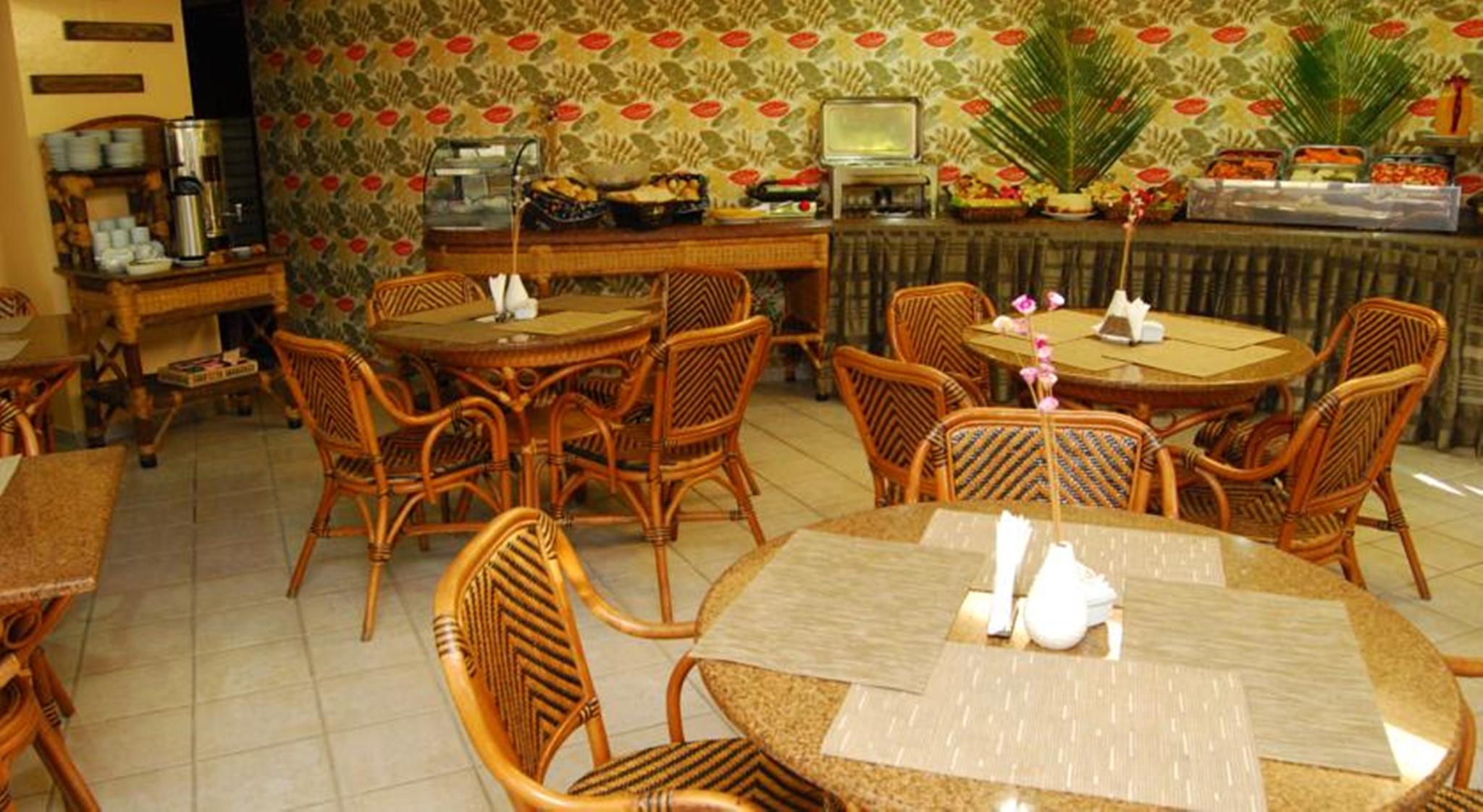 Divi-divi 3* Natal