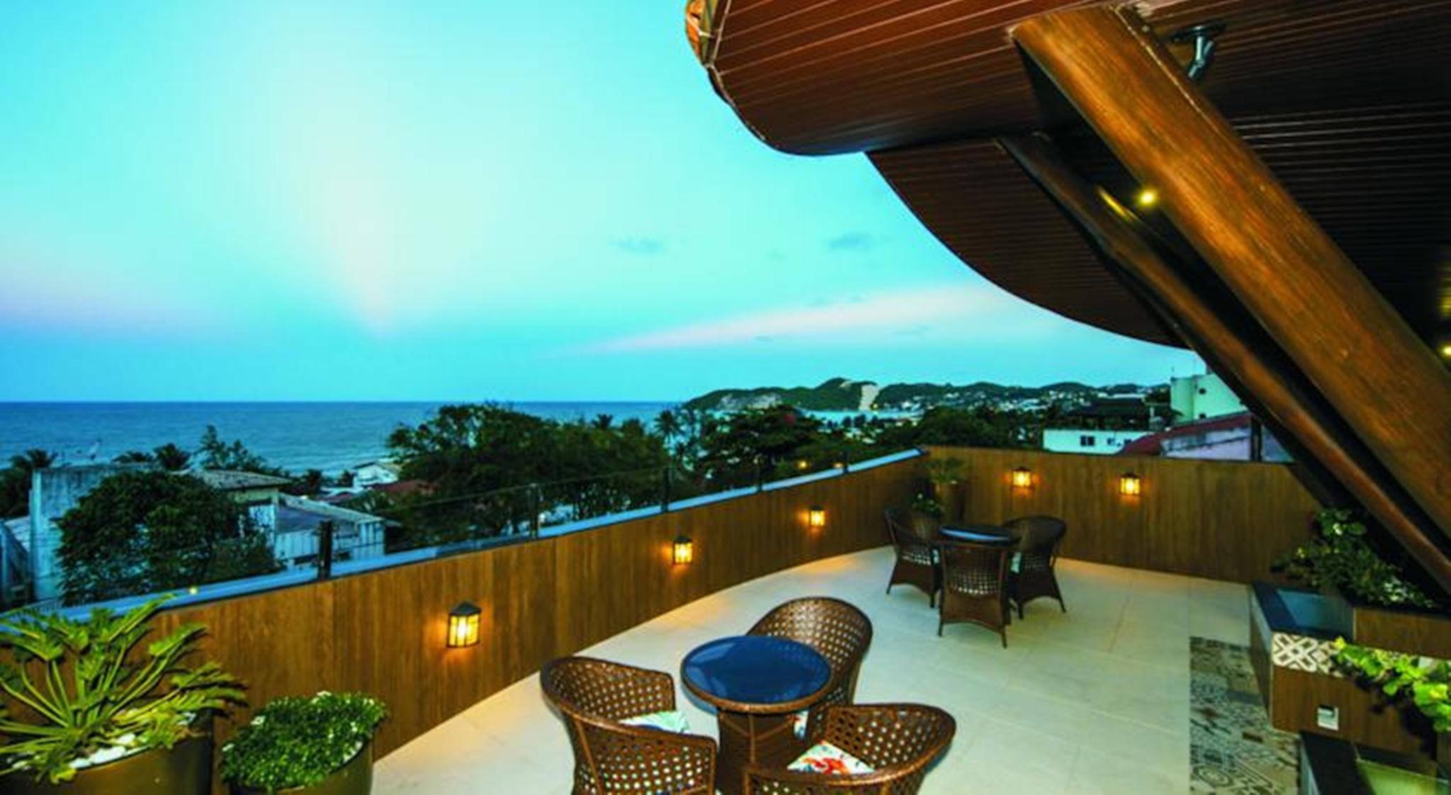 Divi-divi Hotel