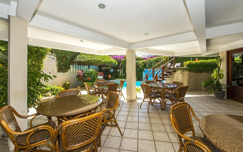 Hotel Divi-divi Natal