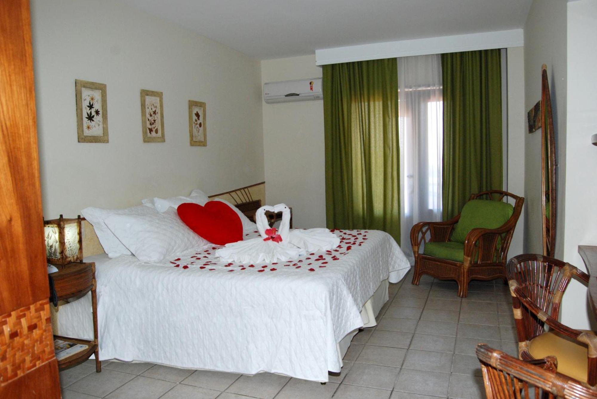 Hotel Divi-divi Natal
