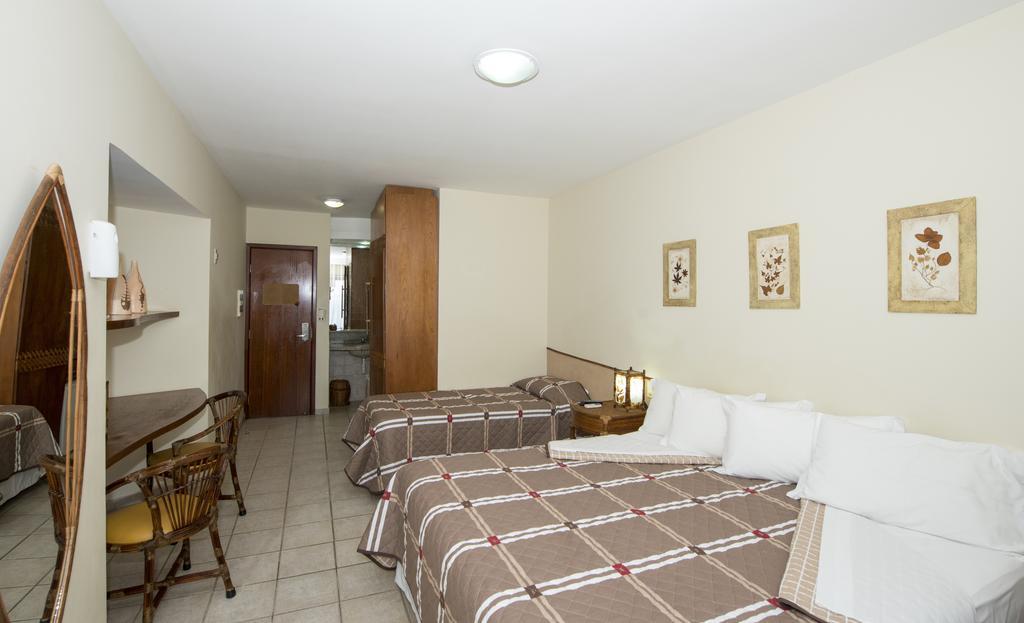 Divi-divi Hotel 3*