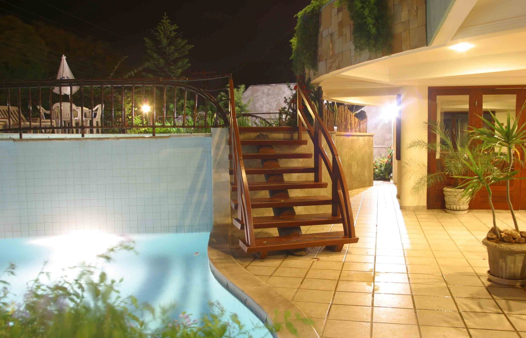 Hotel Divi-divi