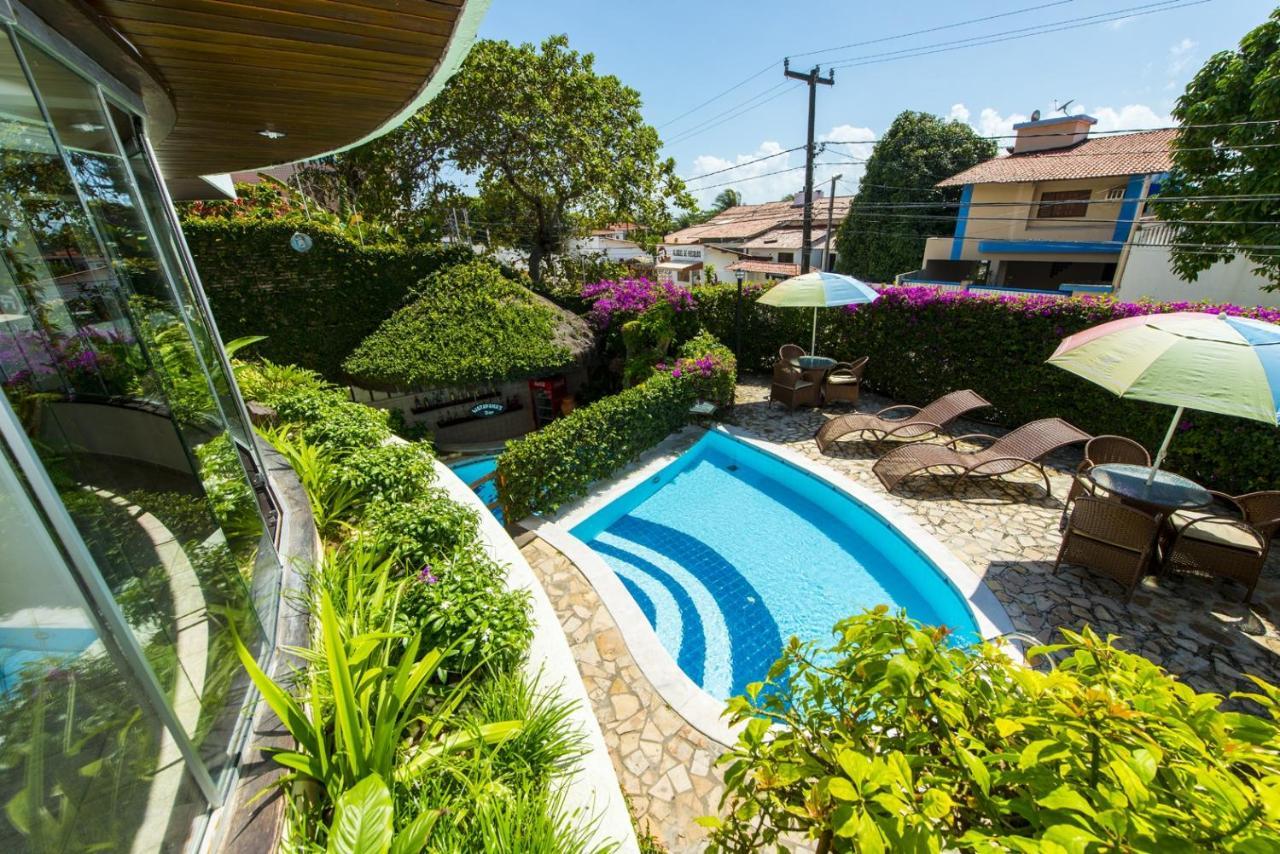 Divi-divi Hotel 3*